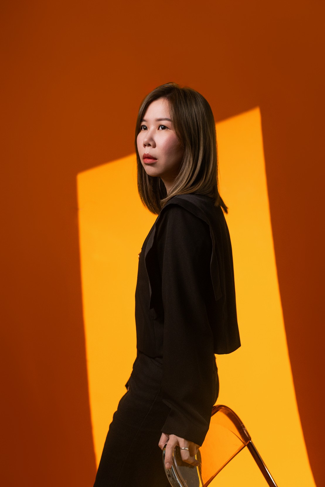 Chloyee Leong, Creative Stylist